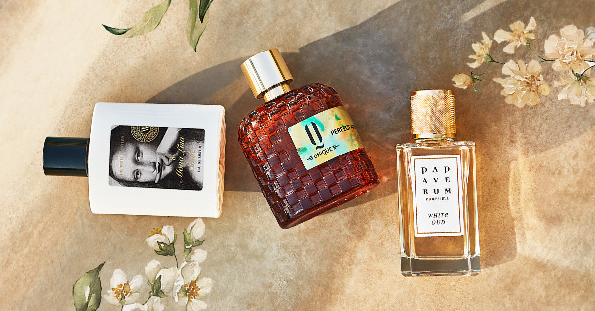 Elysée Garden – Prestige Parfums