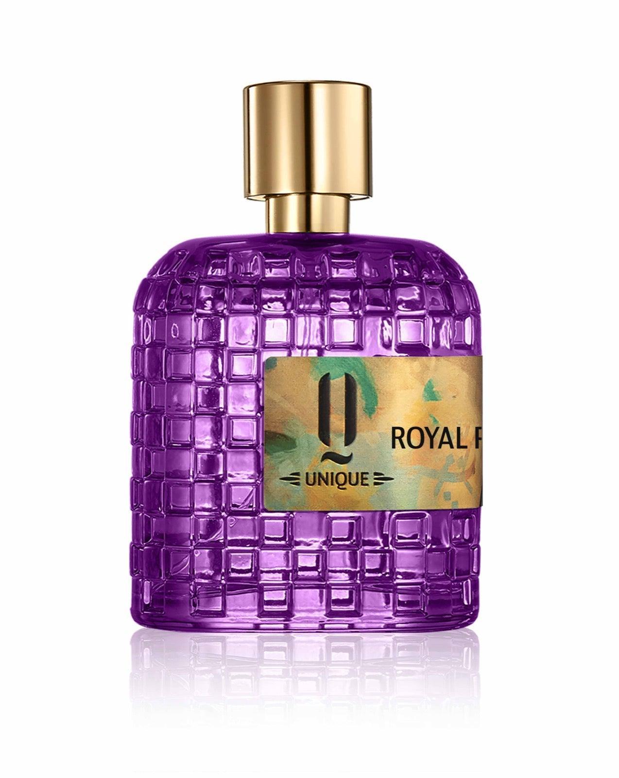 Royal Purple