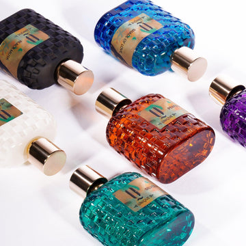 Unique - Jardin de Parfums , niche fragrance, Long Lasting perfume, niche perfume, best perfume for summer, best perfume for winter, best perfume for men, best perfume for women, fragrance, jo malone, by killian, Dior