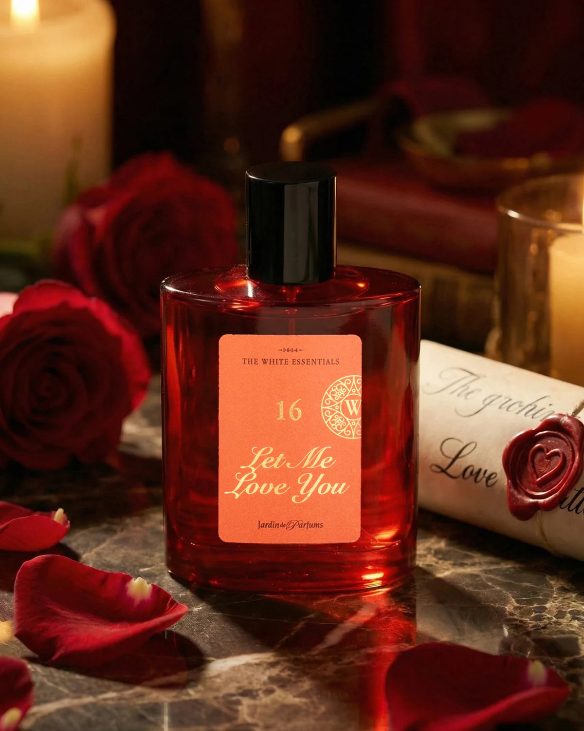 Jardin De Parfums | Home of Niche Fragrances