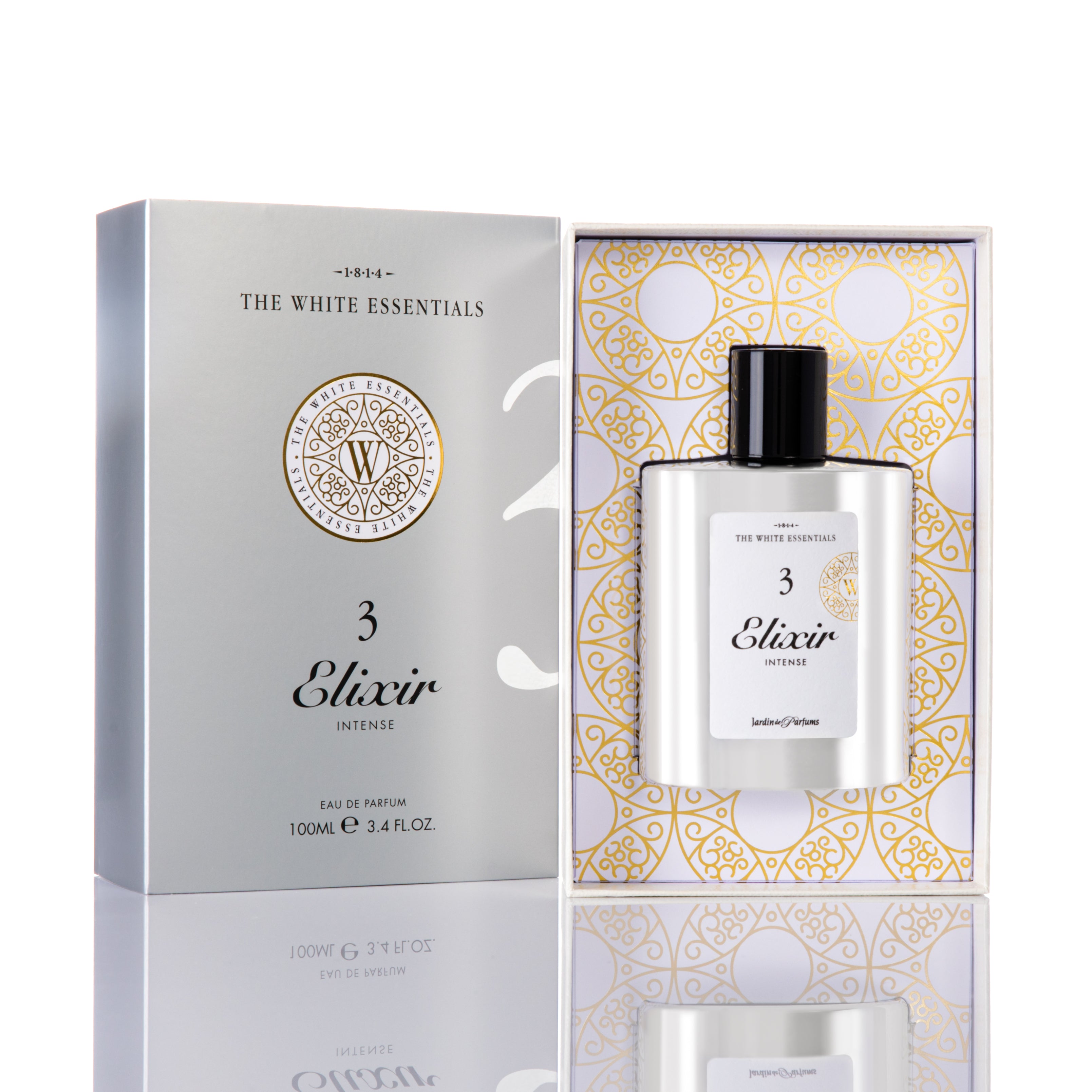 Elixir Intense