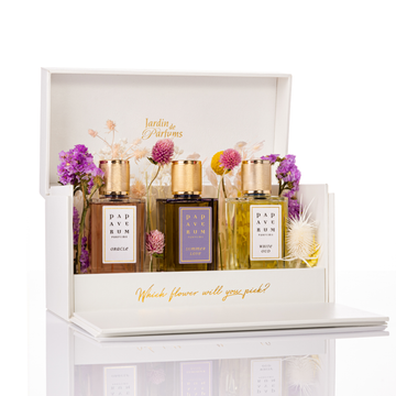 Elysée Garden – Prestige Parfums