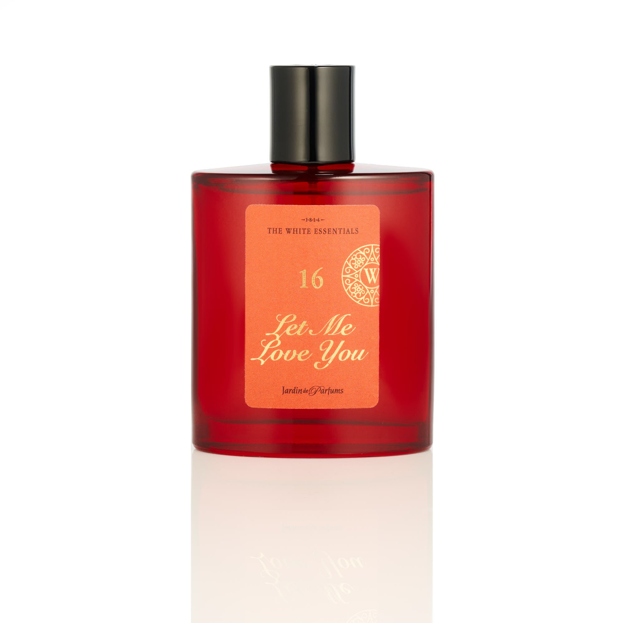 Let Me Love You Eau de Parfum,100ml Let Me Love You Eau de Parfum,100ml