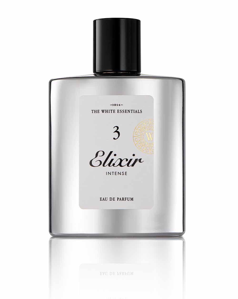 Elixir Colgone Elixir Intense